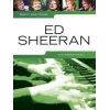 Really Easy Piano: Ed Sheeran