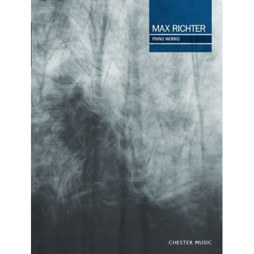 Richter, Max - Piano Works