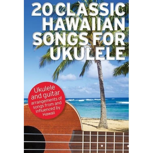 20 Classic Hawaiian Songs...