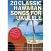 20 Classic Hawaiian Songs For Ukulele