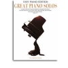 Great Piano Solos: The Orange Book