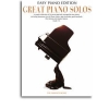 Great Piano Solos - The Orange Book Easy Piano Ed.