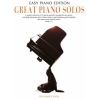 Great Piano Solos - The Orange Book Easy Piano Ed.