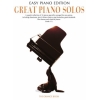 Great Piano Solos: The Orange Book