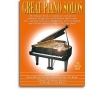 Great Piano Solos: The Orange Book -