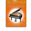 Great Piano Solos - The Orange Book