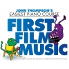 John Thompson's First Film Music