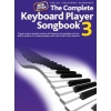 Complete Keyboard Player: New Songbook No. 3