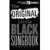 The Original Little Black Songbook
