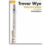 Trevor Wye Practice Book For The Flute Book 3