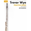 Trevor Wye Practice Book For The Flute Book 3