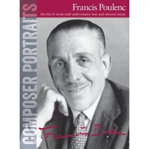 Composer Portraits: Francis...