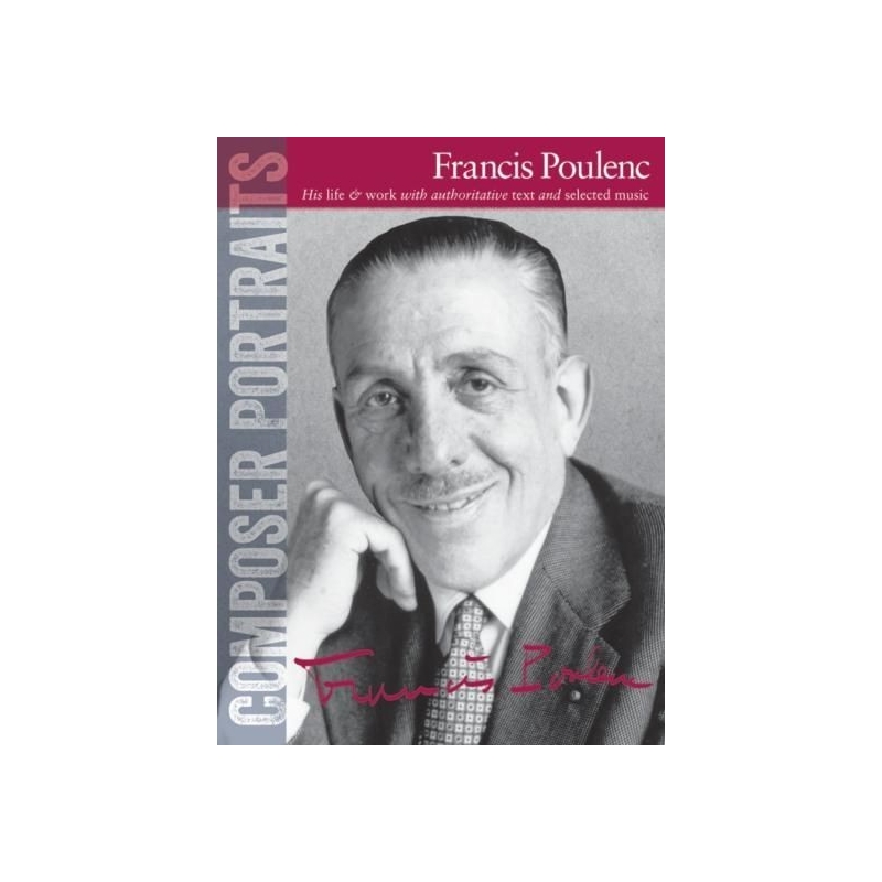 Composer Portraits: Francis Poulenc