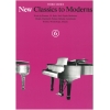 Agay, Denes - New Classics to Moderns Book 6