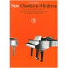 New Classics to Moderns Book Five