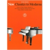 Agay, Denes - New Classics to Moderns Book 5