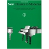 New Classics to Moderns Book Three