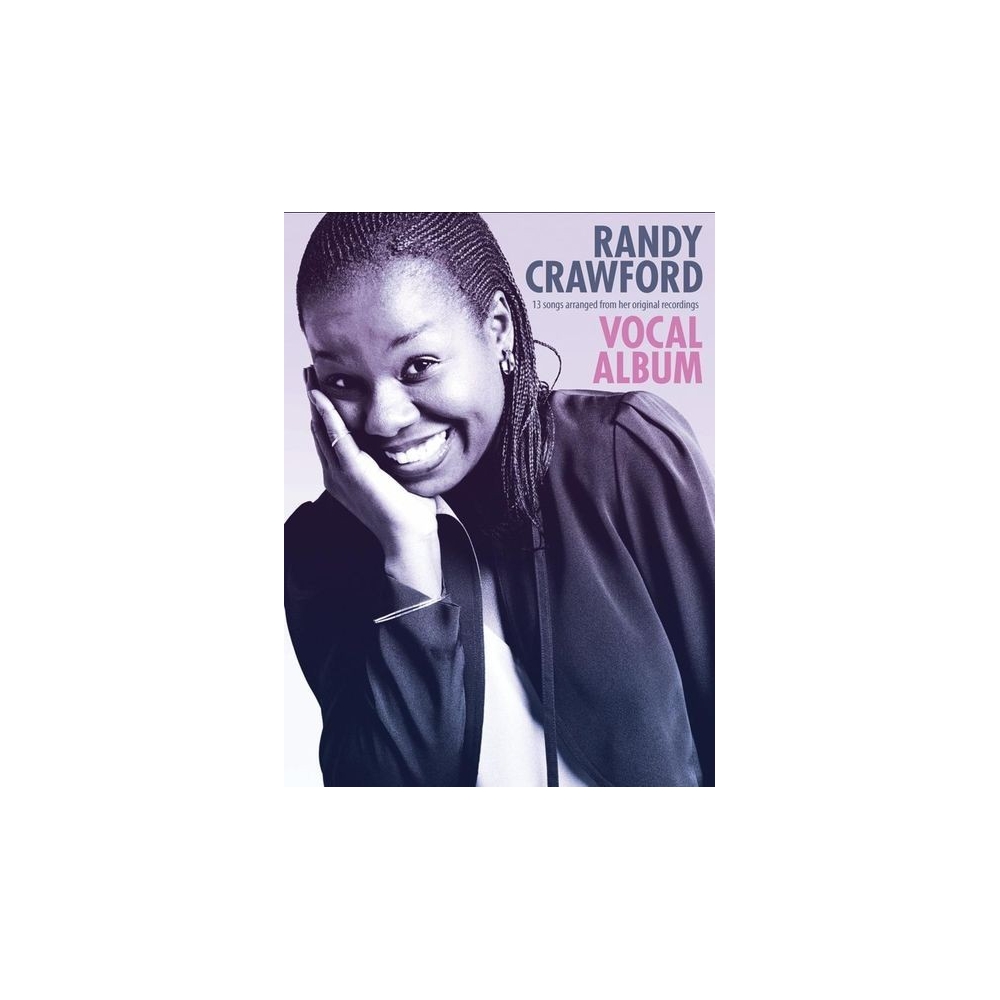 Randy Crawford: Vocal Album