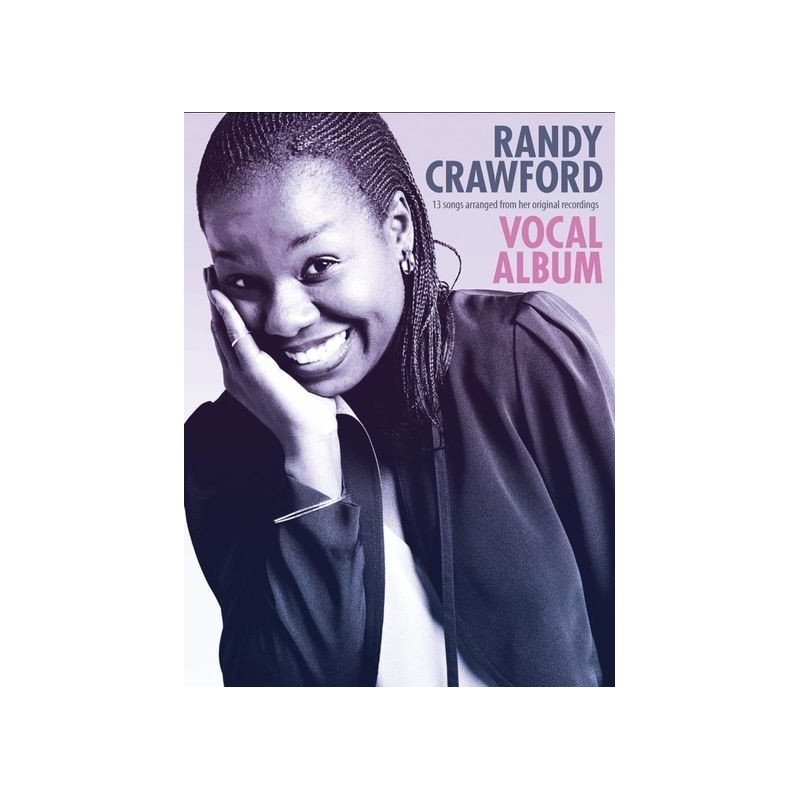 Randy Crawford: Vocal Album