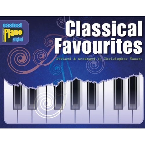 Easiest Piano Songbook:...