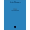 Miereanu, Costin - Aksax Basse Saxophone Seul