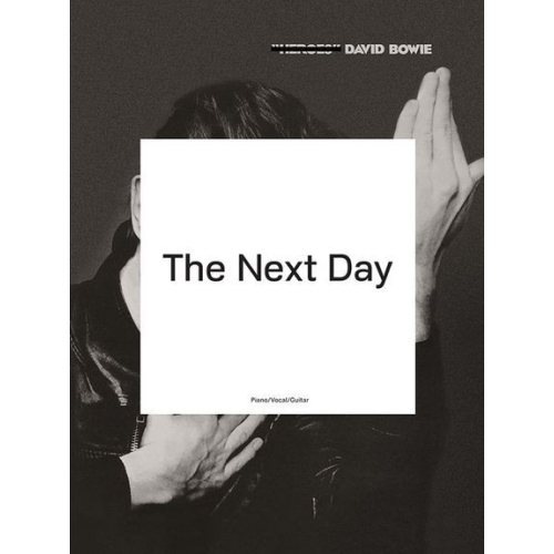 The Next Day