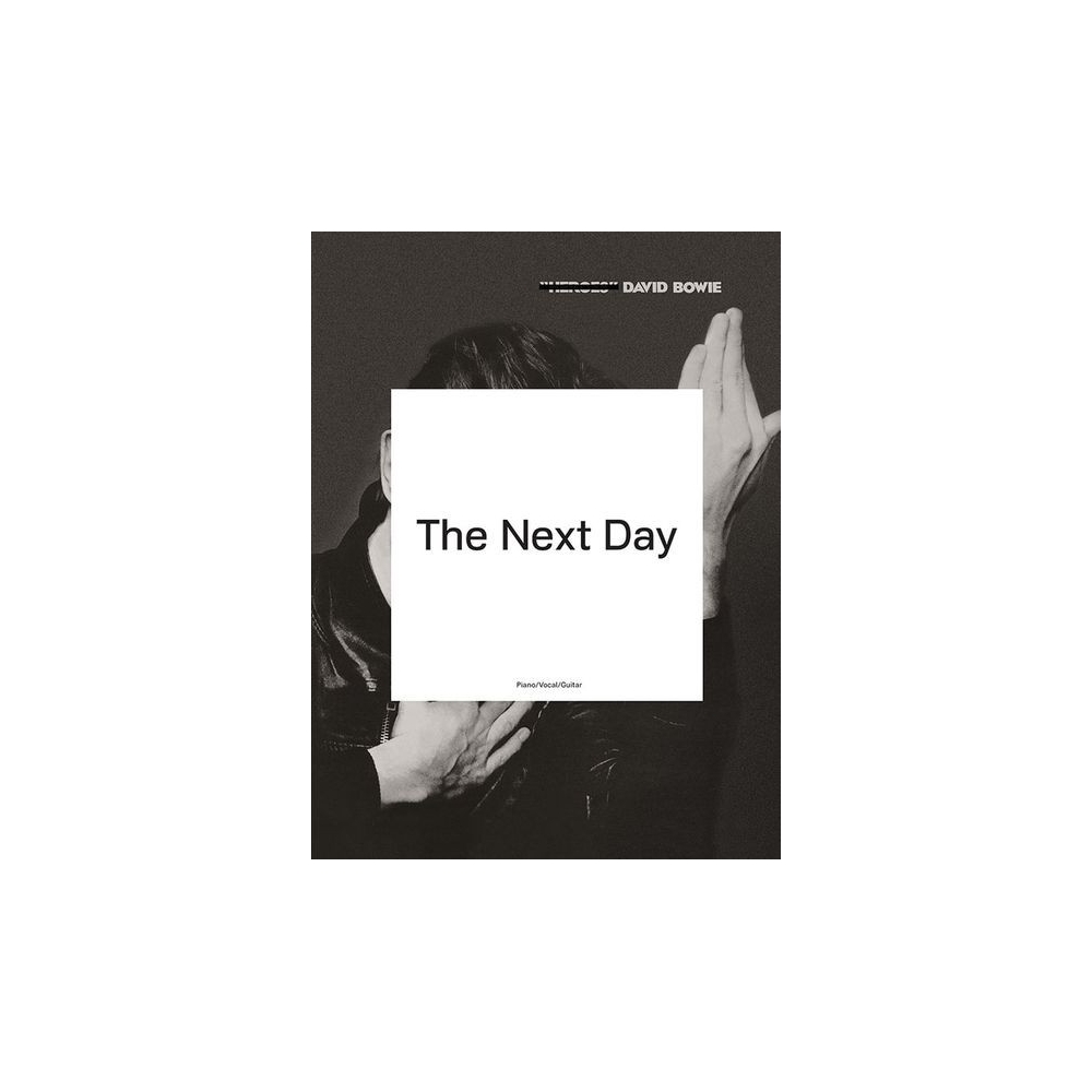 The Next Day