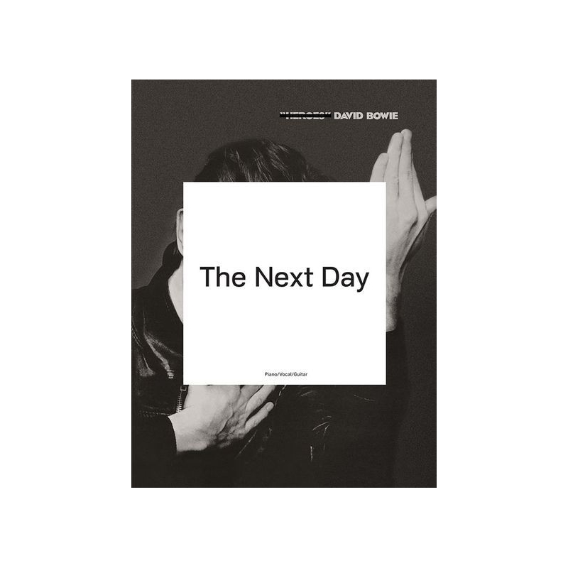 The Next Day