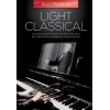 Piano Playbook: Light Classical -