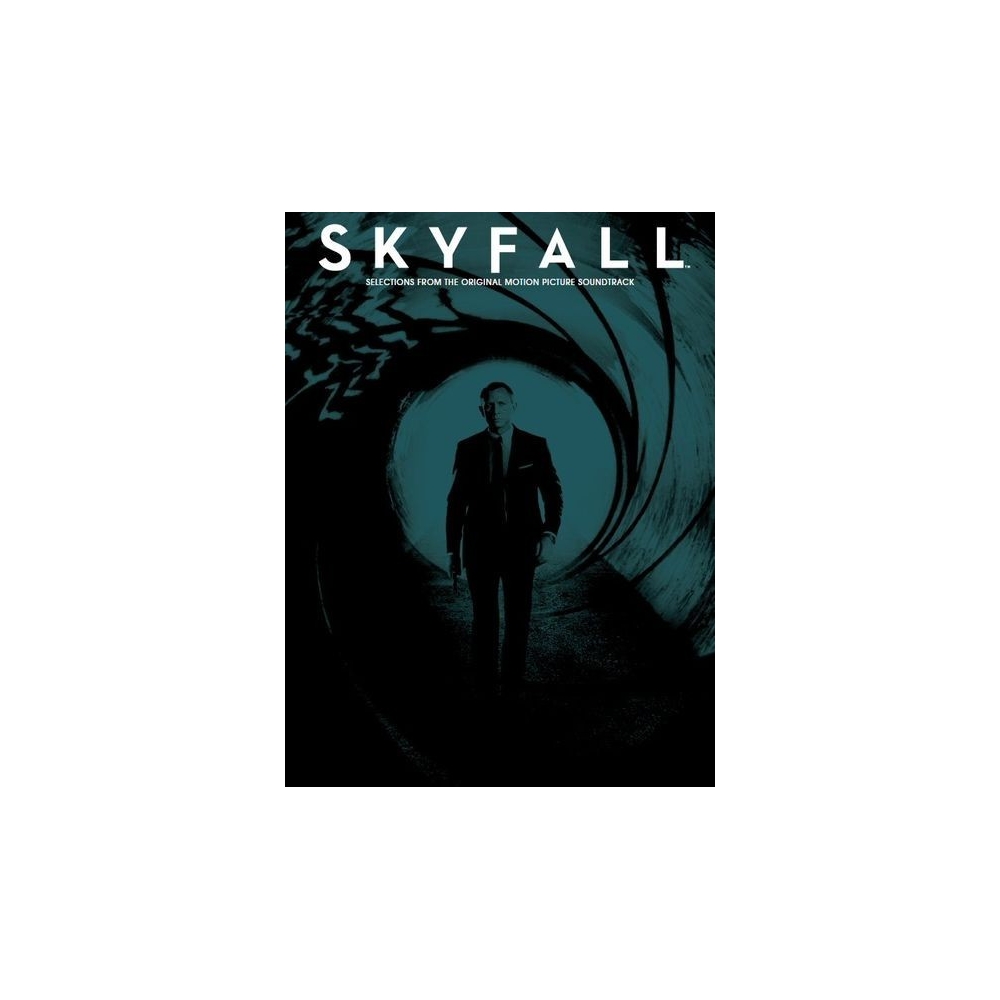 Newman, Thomas - Selections from Skyfall