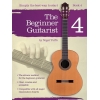 Nigel Tuffs: The Beginner Guitarist - Book 4