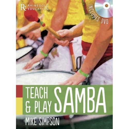 Mike Simpson: Teach And...