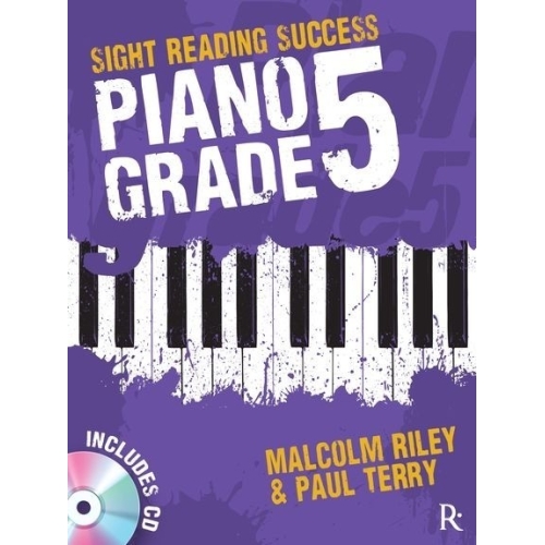 Sight Reading Success - Piano Grade 5