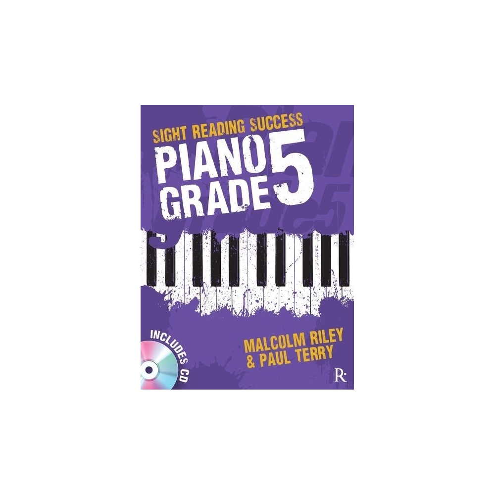 Sight Reading Success - Piano Grade 5