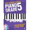 Sight Reading Success - Piano Grade 5