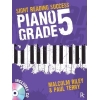 Sight Reading Success - Piano Grade 5
