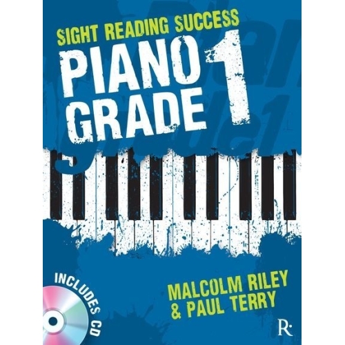 Sight Reading Success - Piano Grade 1