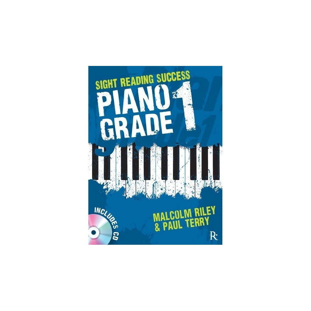 Sight Reading Success - Piano Grade 1