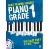 Sight Reading Success - Piano Grade 1