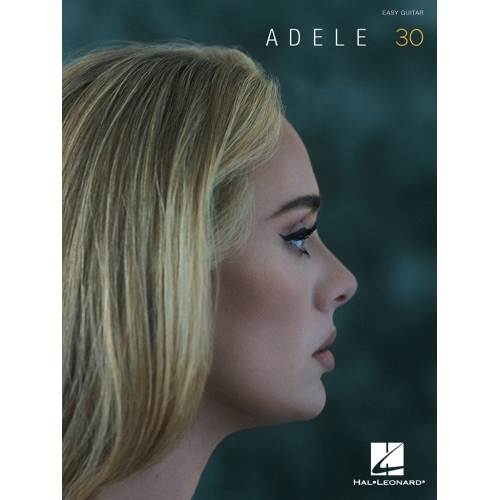 Adele - 30