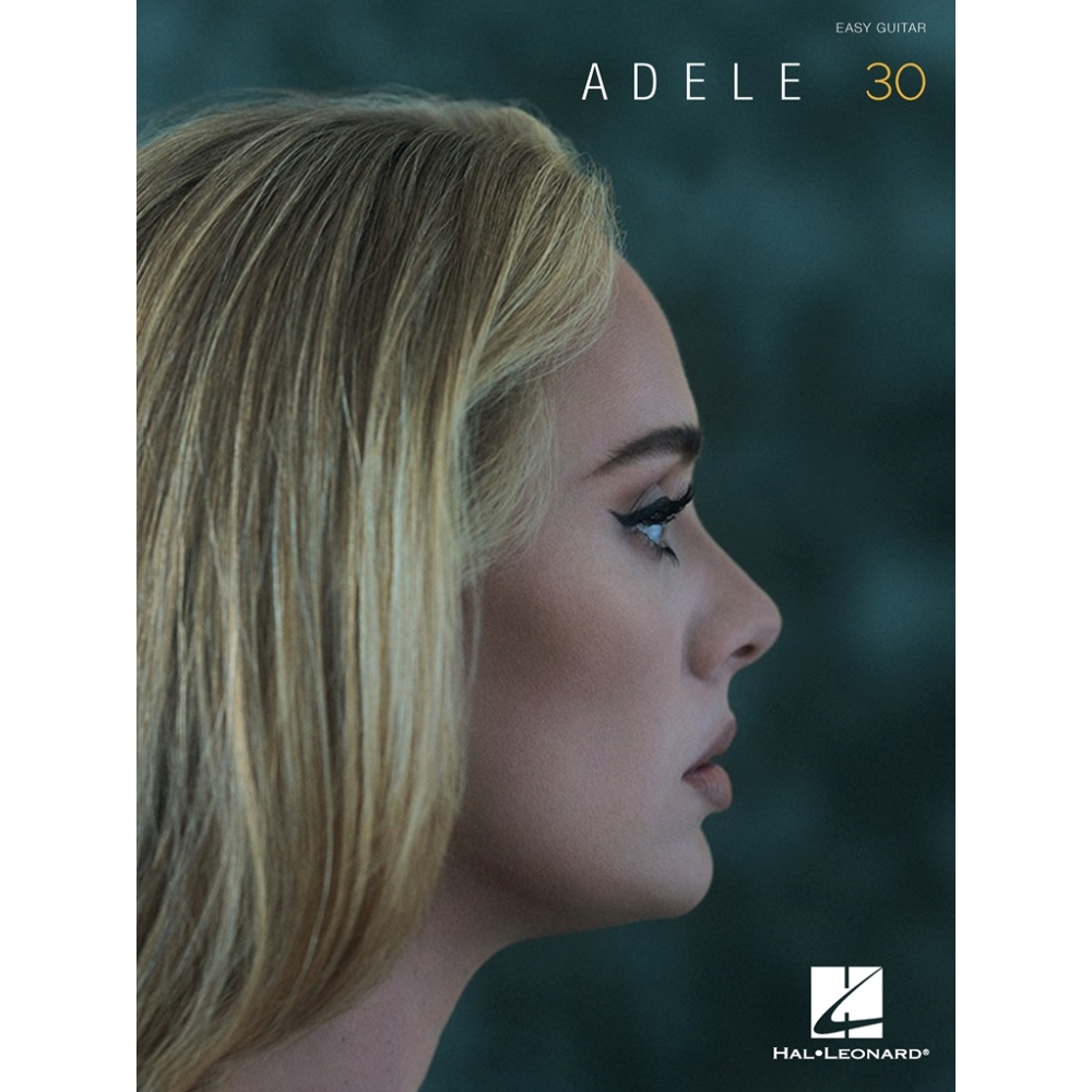 Adele - 30