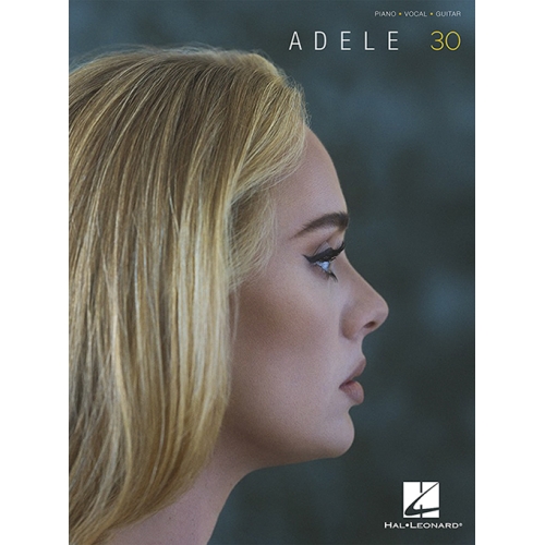 Adele - 30