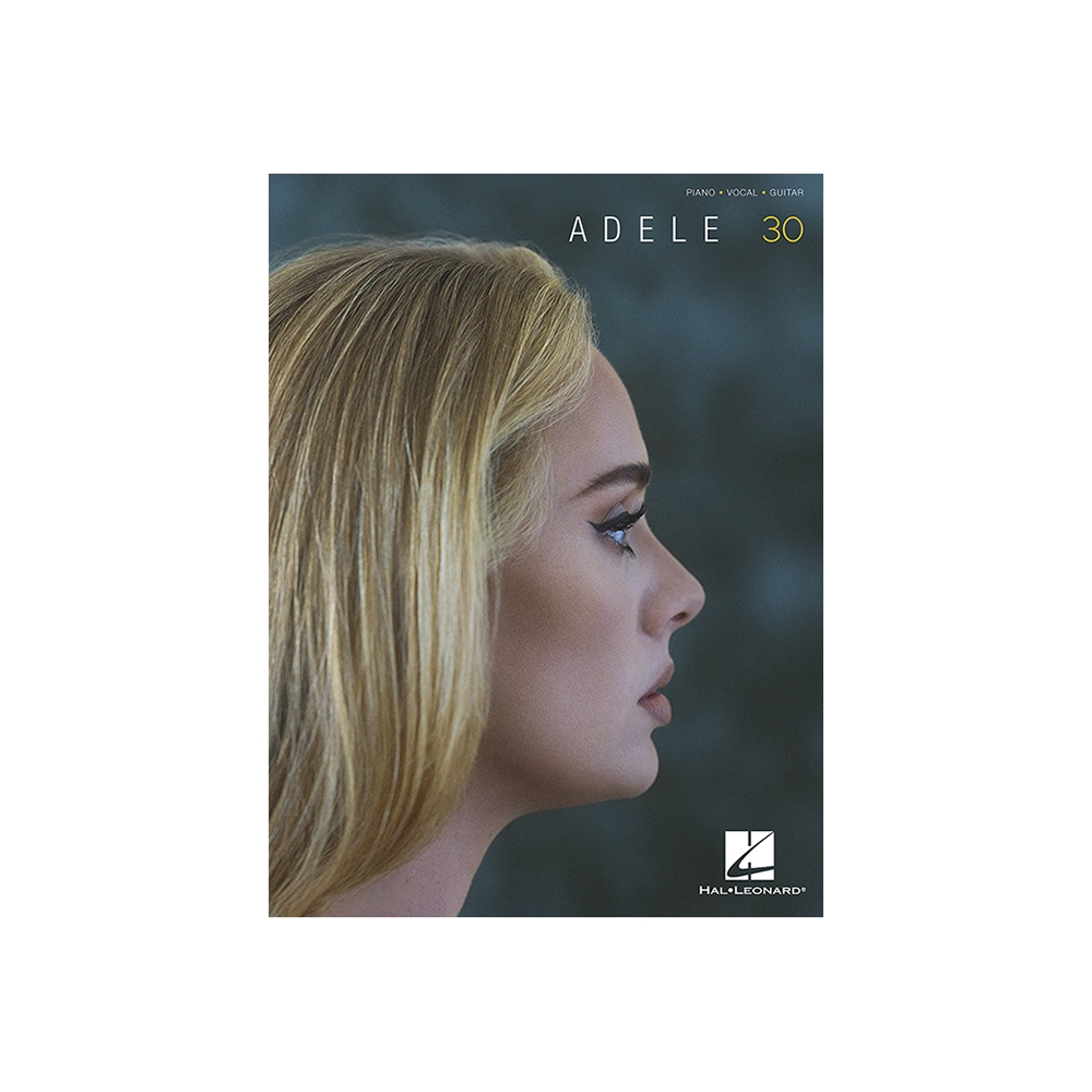 Adele - 30