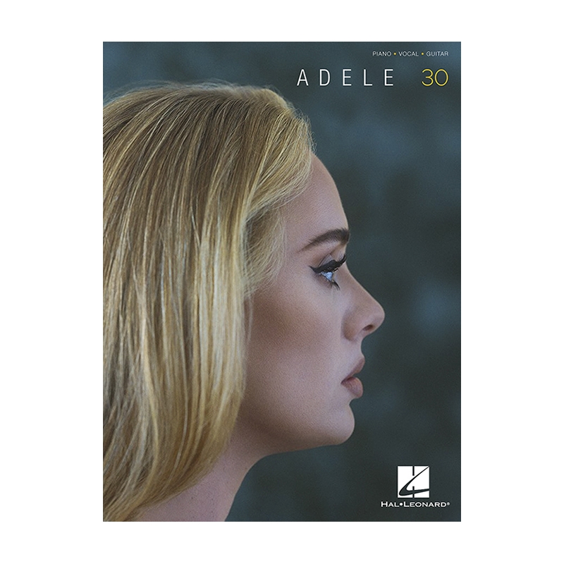 Adele - 30