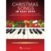 Christmas Songs - in Easy Keys