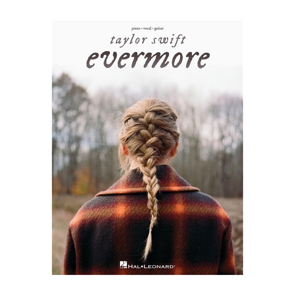 Taylor Swift - Evermore