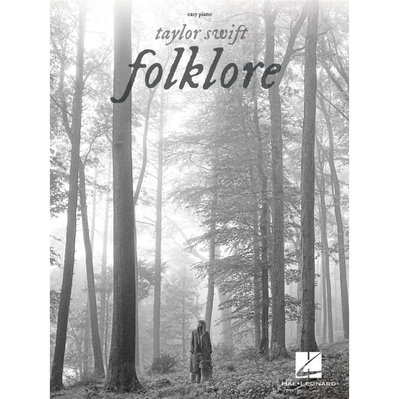 Taylor Swift - Folklore