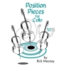 Mooney, Rick - Position Pieces for Cello, Book 2