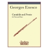Enesco, Georges - Cantabile And (Et) Presto