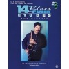 Mintzer, Bob - 14 Blues & Funk Etudes